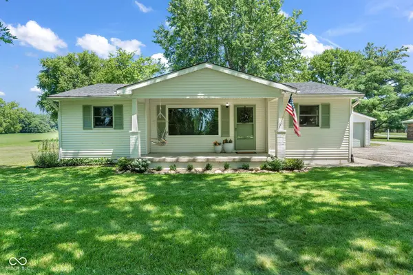 9805 N County Road 750 E
