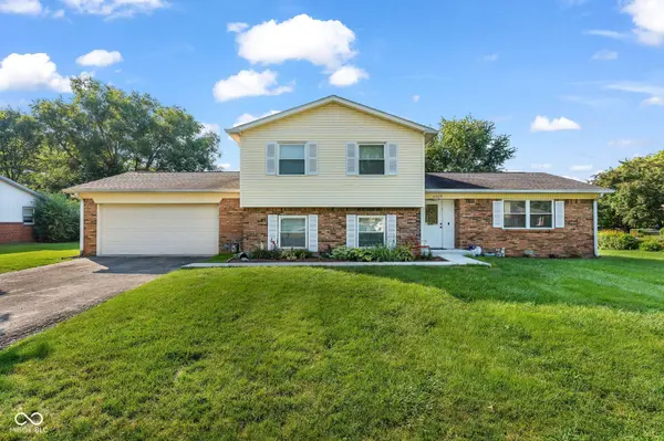 6525 Hazelwood AVE, Indianapolis, IN 46260
