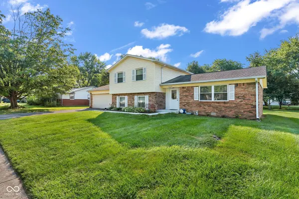 6525 Hazelwood AVE, Indianapolis, IN 46260