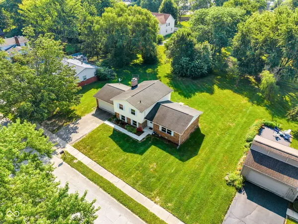 6525 Hazelwood AVE, Indianapolis, IN 46260