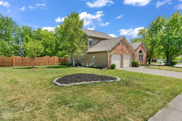 11008 Limbach CIR, Indianapolis, IN 46236