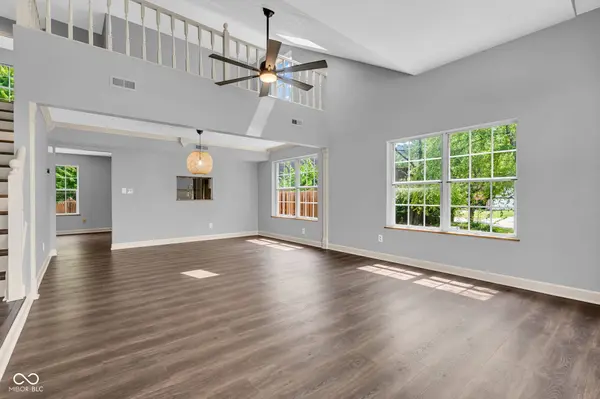 11008 Limbach CIR, Indianapolis, IN 46236