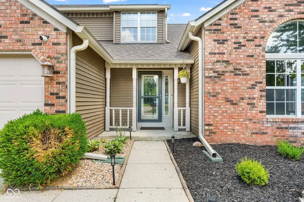 11008 Limbach CIR, Indianapolis, IN 46236