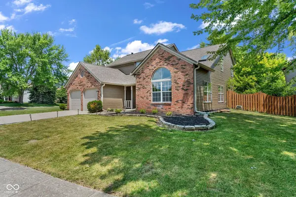 11008 Limbach CIR, Indianapolis, IN 46236