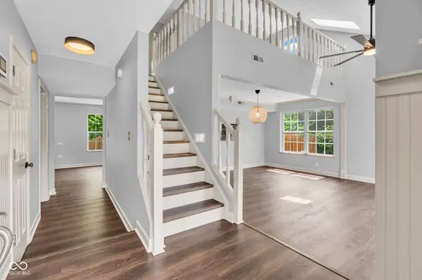 11008 Limbach CIR, Indianapolis, IN 46236