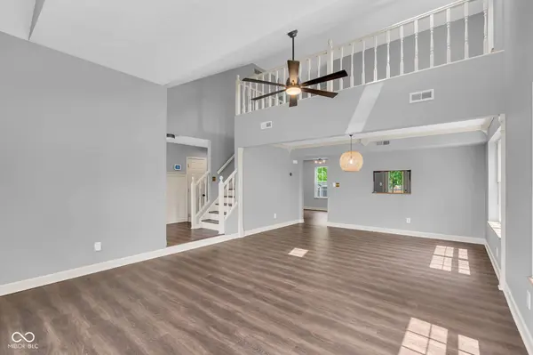 11008 Limbach CIR, Indianapolis, IN 46236