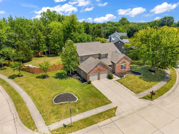 11008 Limbach CIR, Indianapolis, IN 46236