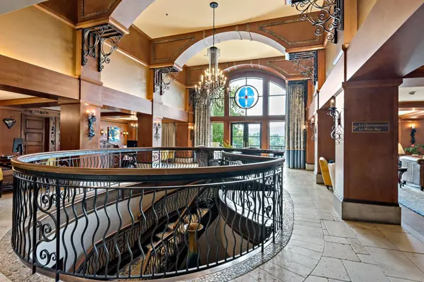 3004 Ch. de la Chapelle #308, Mont-tremblant, QC J8E1E1