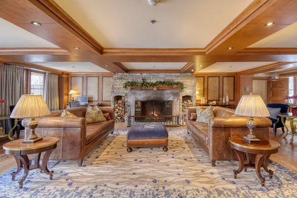 3004 Ch. de la Chapelle #308, Mont-tremblant, QC J8E1E1