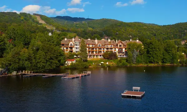 3004 Ch. de la Chapelle #308, Mont-tremblant, QC J8E1E1