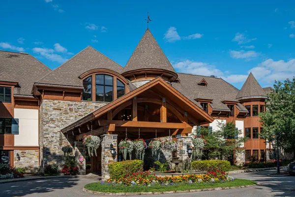 3004 Ch. de la Chapelle #308, Mont-tremblant, QC J8E1E1