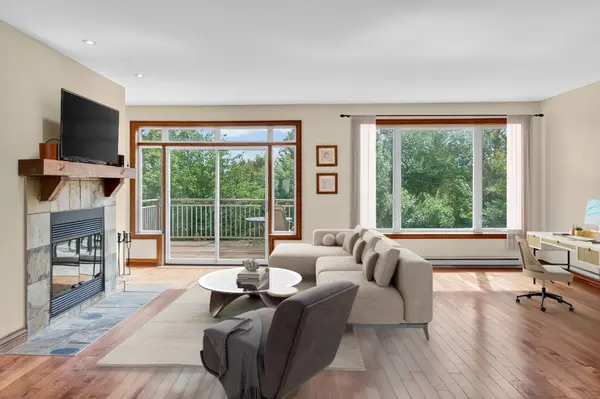 319 Allée du Rabaska, Mont-tremblant, QC J8E0C3