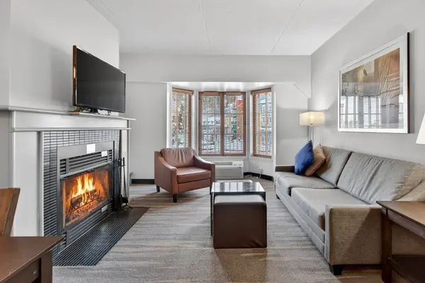 3035 Ch. de la Chapelle #217, Mont-tremblant, QC J8E1E1