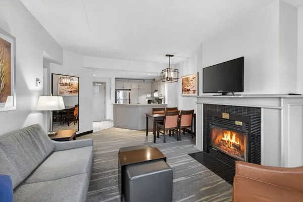3035 Ch. de la Chapelle #217, Mont-tremblant, QC J8E1E1