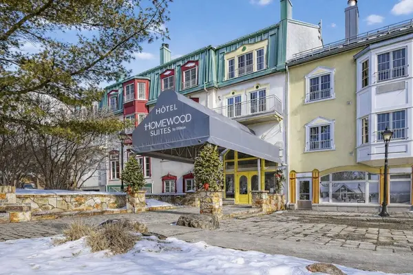 3035 Ch. de la Chapelle #217, Mont-tremblant, QC J8E1E1