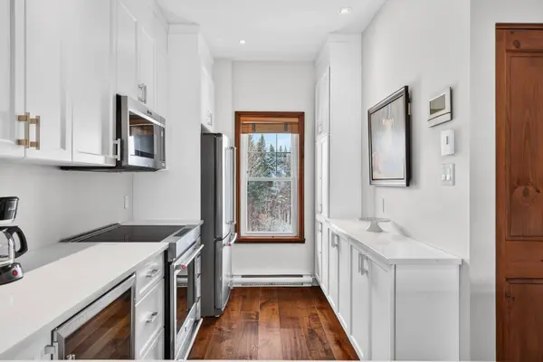225 Rue du Mont-Plaisant #5, Mont-tremblant, QC J8E1L2