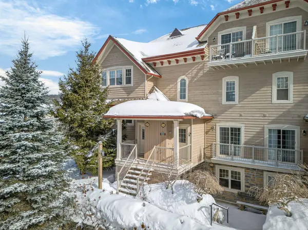 225 Rue du Mont-Plaisant #5, Mont-tremblant, QC J8E1L2