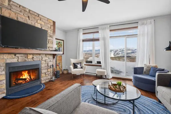 225 Rue du Mont-Plaisant #5, Mont-tremblant, QC J8E1L2