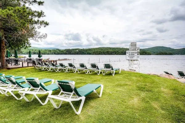 2396 Rue Labelle #417, Mont-tremblant, QC J8E1T8
