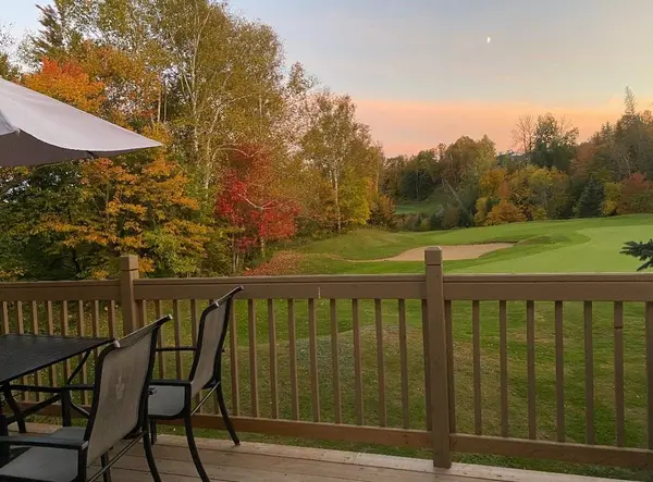 1808 Ch. du Golf, Mont-tremblant, QC J8E2K6