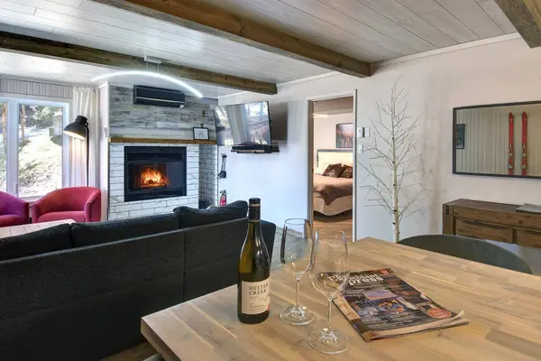 113 Rue Cuttle #312, Mont-tremblant, QC J8E1C6