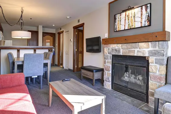 151 Ch. du Curé-Deslauriers #238, Mont-tremblant, QC J8E1C9