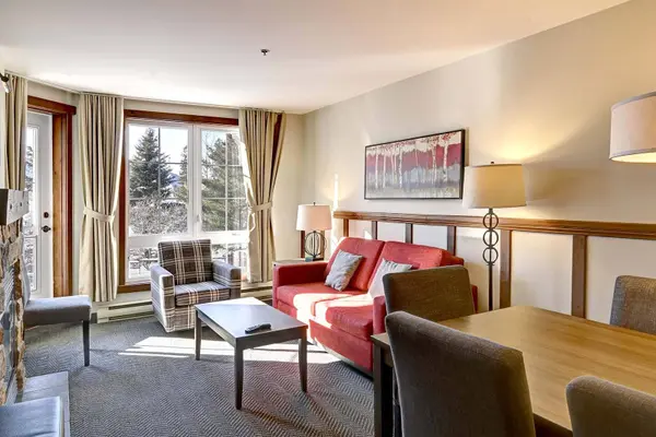 151 Ch. du Curé-Deslauriers #238, Mont-tremblant, QC J8E1C9
