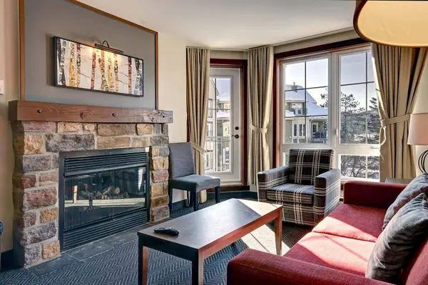 151 Ch. du Curé-Deslauriers #238, Mont-tremblant, QC J8E1C9