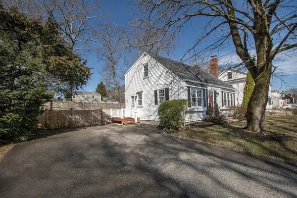 48 Gerard Road, Norwell, MA 02061