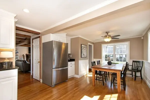 48 Gerard Road, Norwell, MA 02061