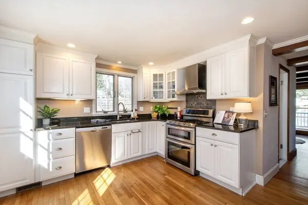 48 Gerard Road, Norwell, MA 02061