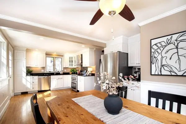 48 Gerard Road, Norwell, MA 02061