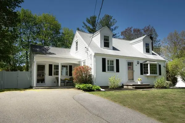 50 Wilder, Norwell, MA 02061