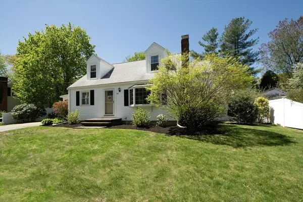 50 Wilder, Norwell, MA 02061