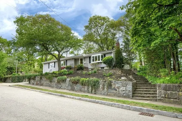 25 Salem Street, Quincy, MA 02169