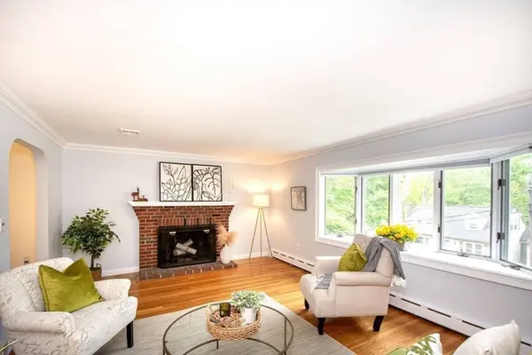 25 Salem Street, Quincy, MA 02169