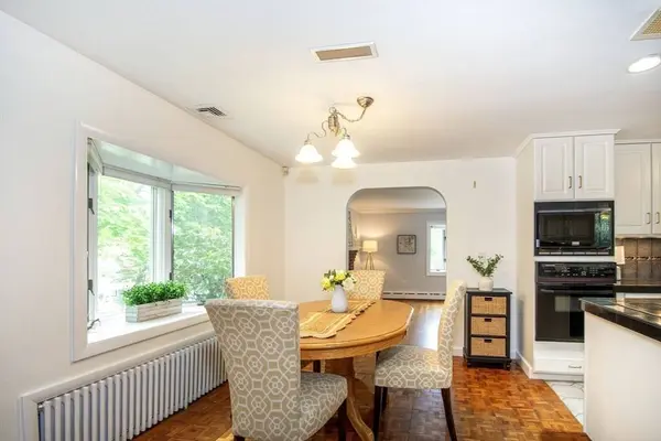 25 Salem Street, Quincy, MA 02169