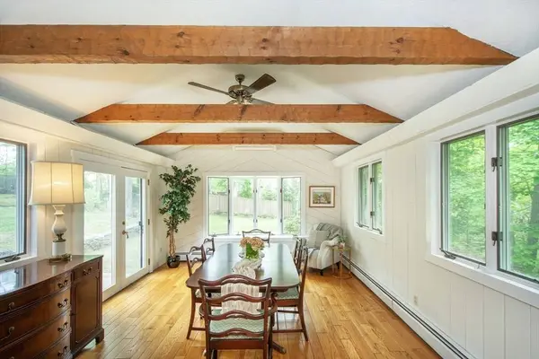 25 Salem Street, Quincy, MA 02169