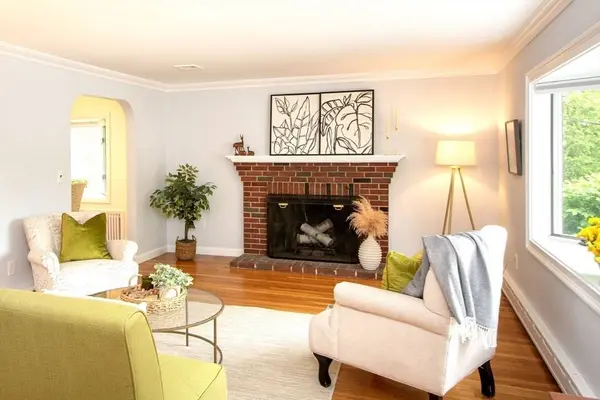 25 Salem Street, Quincy, MA 02169