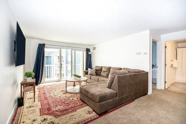 5 Marc Drive #5A, Plymouth, MA 02360