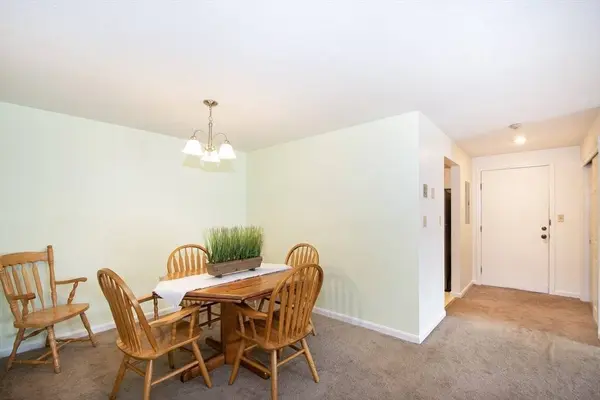 5 Marc Drive #5A, Plymouth, MA 02360