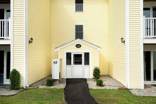5 Marc Drive #5A, Plymouth, MA 02360