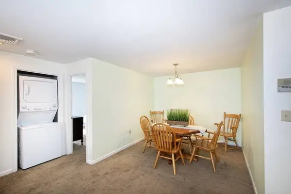 5 Marc Drive #5A, Plymouth, MA 02360