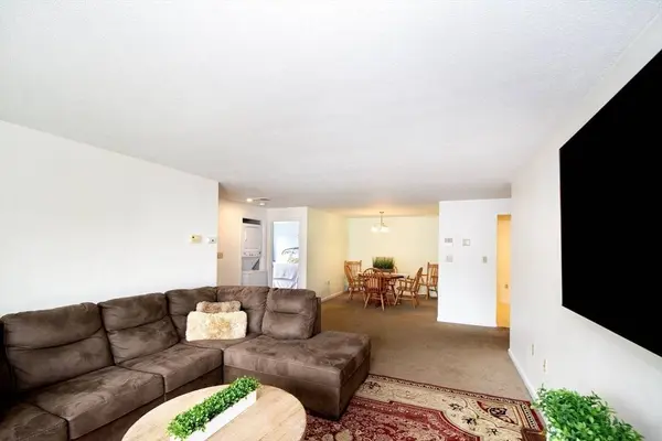 5 Marc Drive #5A, Plymouth, MA 02360