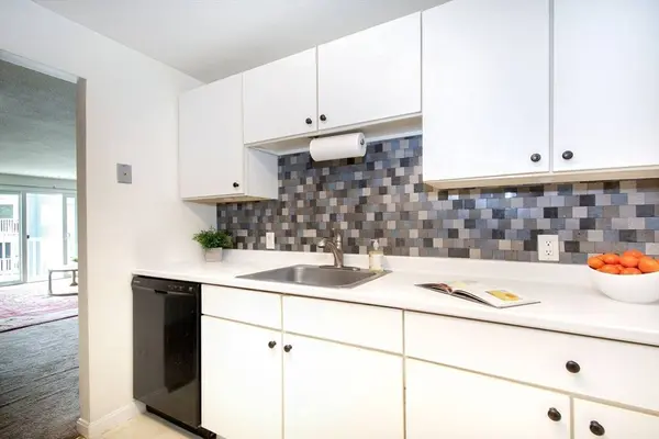 5 Marc Drive #5A, Plymouth, MA 02360