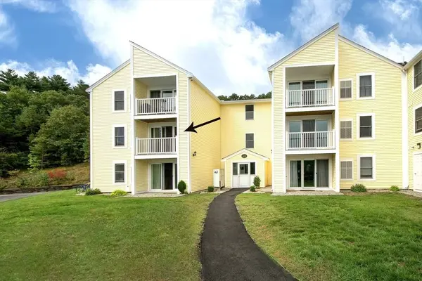 5 Marc Drive #5A, Plymouth, MA 02360