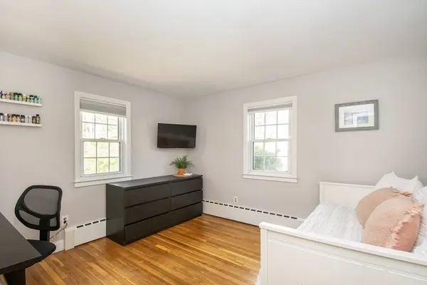 125 High Street, Abington, MA 02061