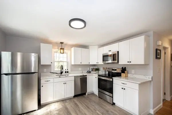 125 High Street, Abington, MA 02061