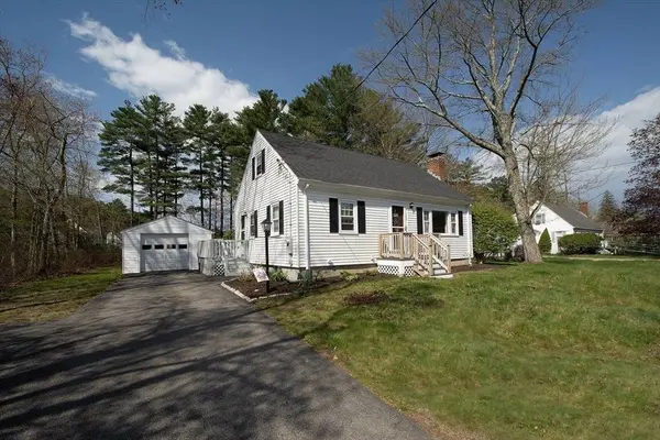 125 High Street, Abington, MA 02061
