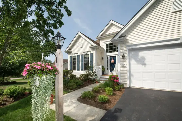 67 Southward Trail, Plymouth, MA 02360